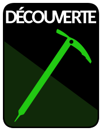 découverte