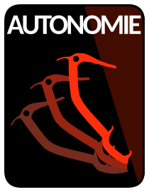 autonomie