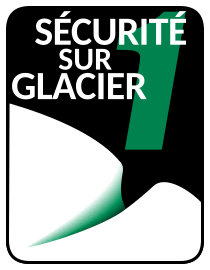 sécurité sur glacier 1