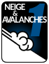 neige & avalanche 1