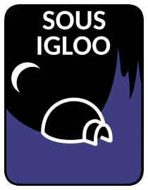 sous igloo