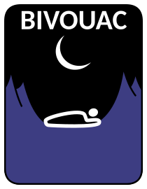 bivouac