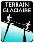 terrain glaciaire