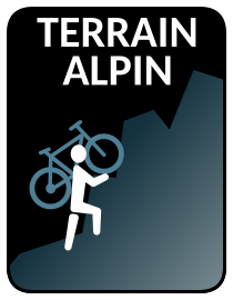 terrain-alpin